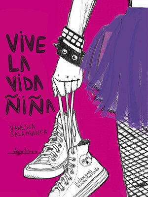 cover image of Vive la vida Ñiña